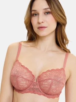 Sans Complexe Soutien-gorge emboitant armatures Suzan