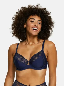 Sans Complexe Soutien-gorge emboitant armatures Lily