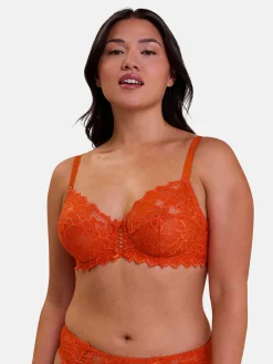 Sans Complexe Soutien-gorge emboitant armatures Arum