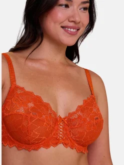 Sans Complexe Soutien-gorge emboitant armatures Arum
