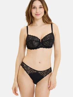 Sans Complexe Soutien-gorge emboitant armatures Suzan