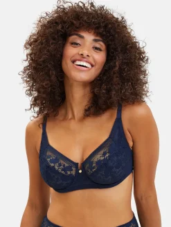 Sans Complexe Soutien-gorge emboitant armatures Suzie