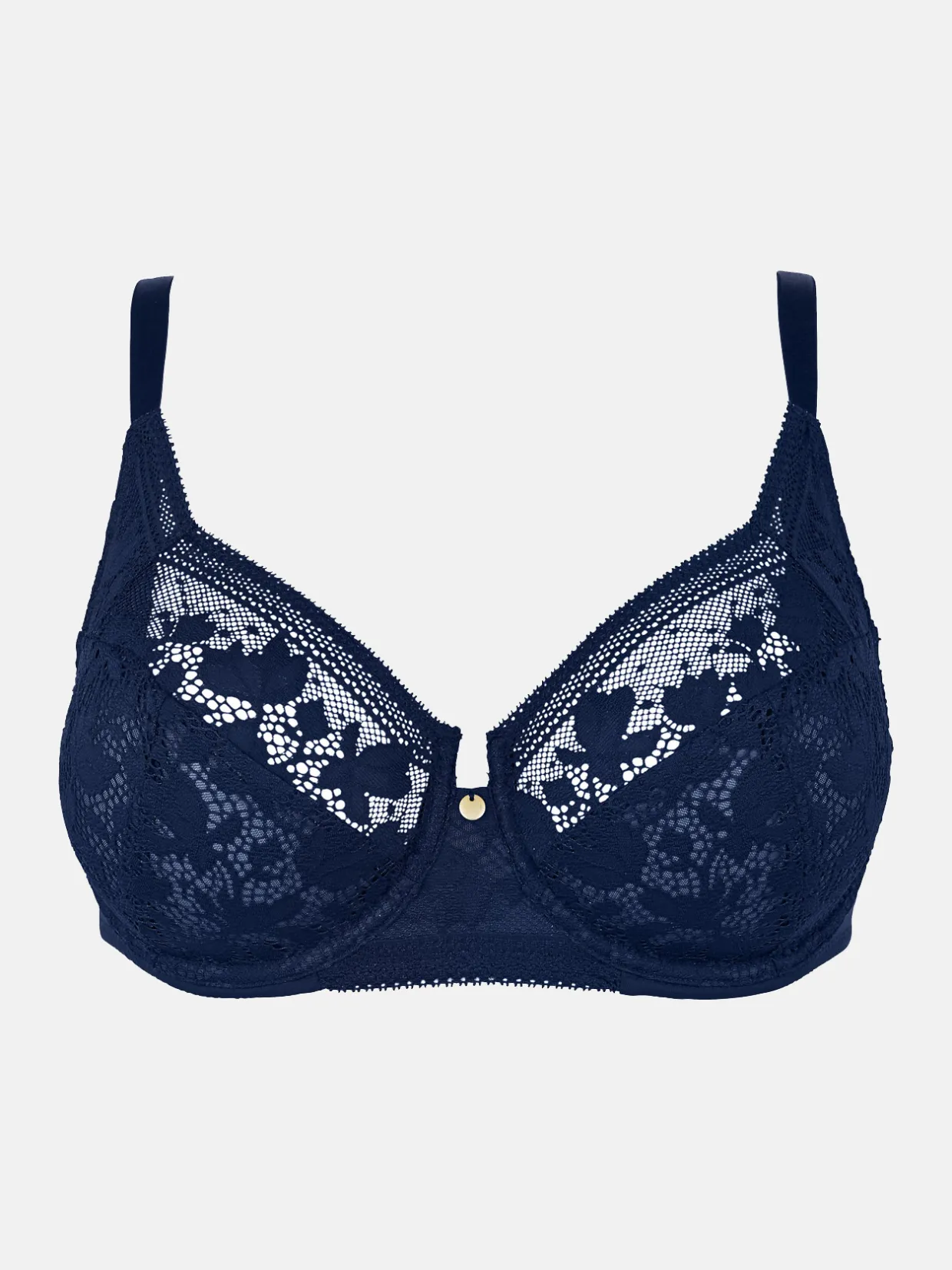 Sans Complexe Soutien-gorge emboitant armatures Suzie