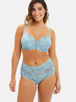 Sans Complexe Soutien-gorge emboitant armatures Arum