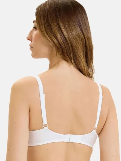 Sans Complexe Soutien-gorge emboitant armatures Suzan