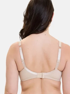 Sans Complexe Soutien-gorge emboitant armatures Arum