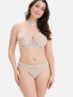 Sans Complexe Soutien-gorge emboitant armatures Arum
