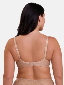 Sans Complexe Soutien-gorge emboitant armatures Lily
