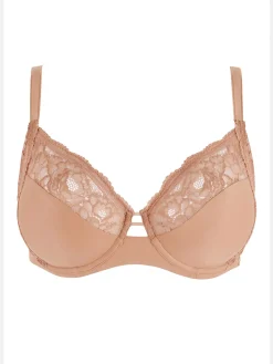 Sans Complexe Soutien-gorge emboitant armatures Lily