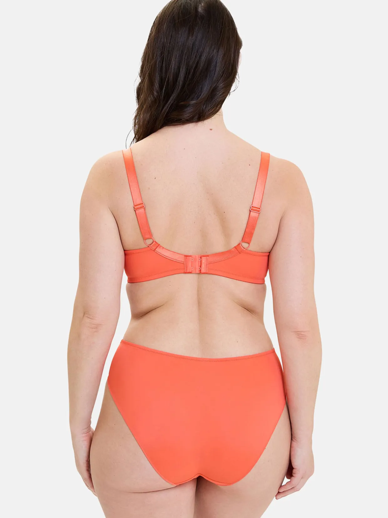 Sans Complexe Soutien-gorge emboitant armatures Suzie