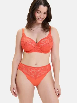 Sans Complexe Soutien-gorge emboitant armatures Suzie