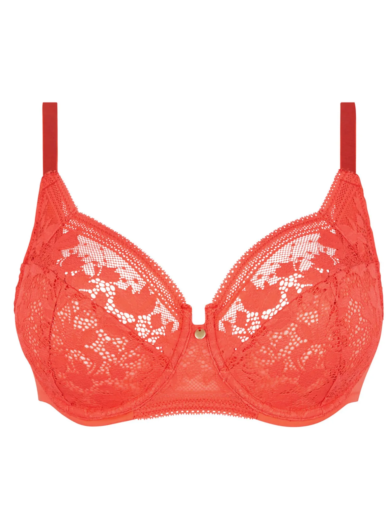 Sans Complexe Soutien-gorge emboitant armatures Suzie