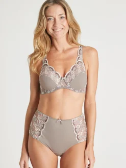 Daxon Soutien-gorge emboîtant