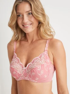 Daxon Soutien-gorge emboîtant à armatures