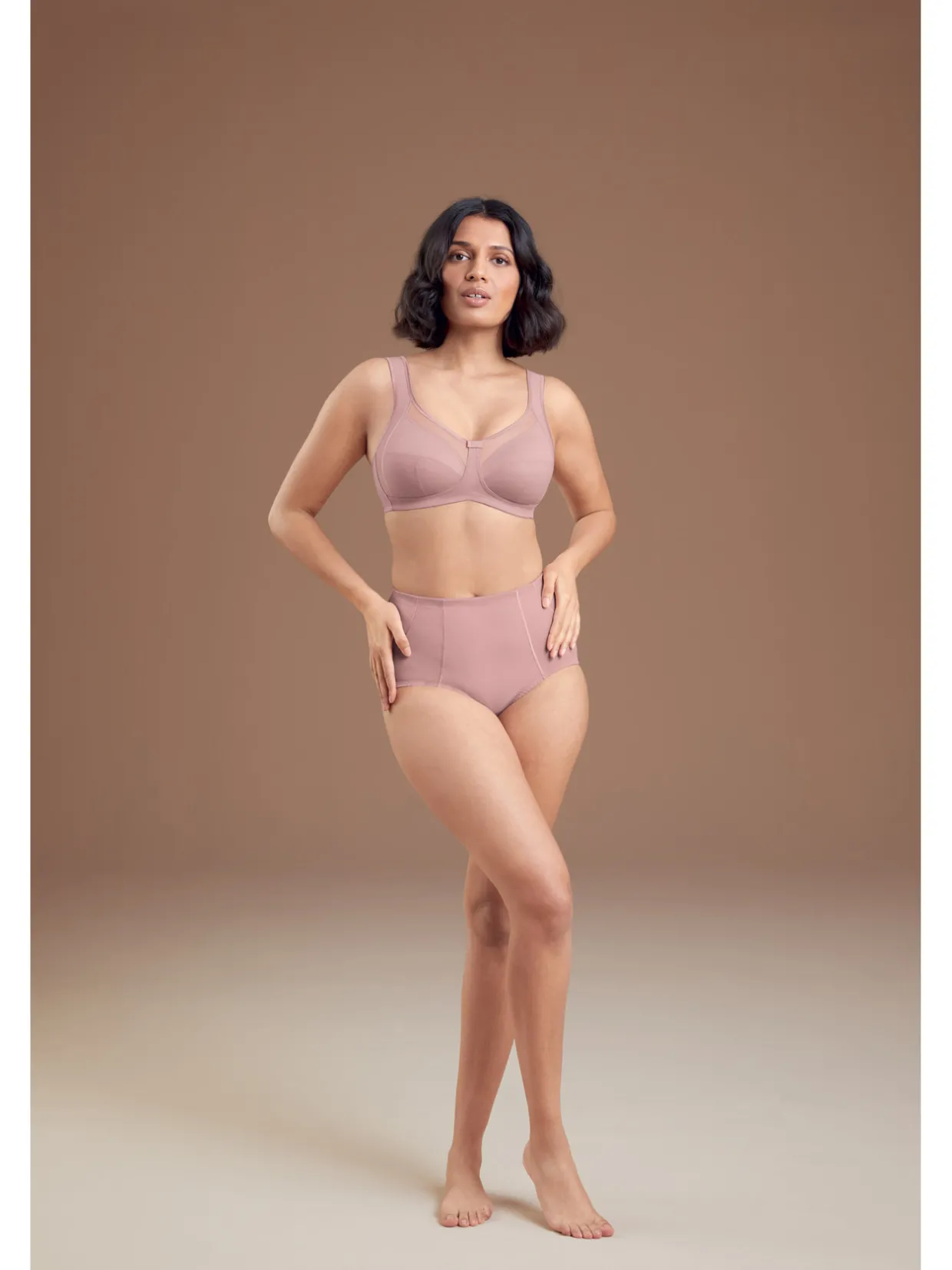 Anita comfort Soutien-gorge enveloppant Clara