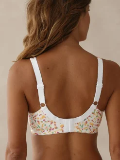 Daxon Soutien-gorge enveloppant grand maintien