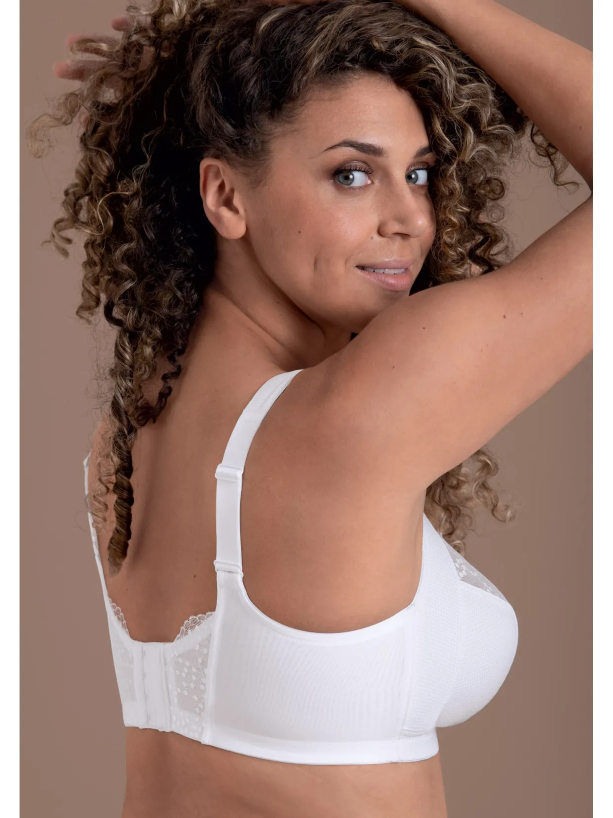 Anita Soutien-gorge enveloppant Orely