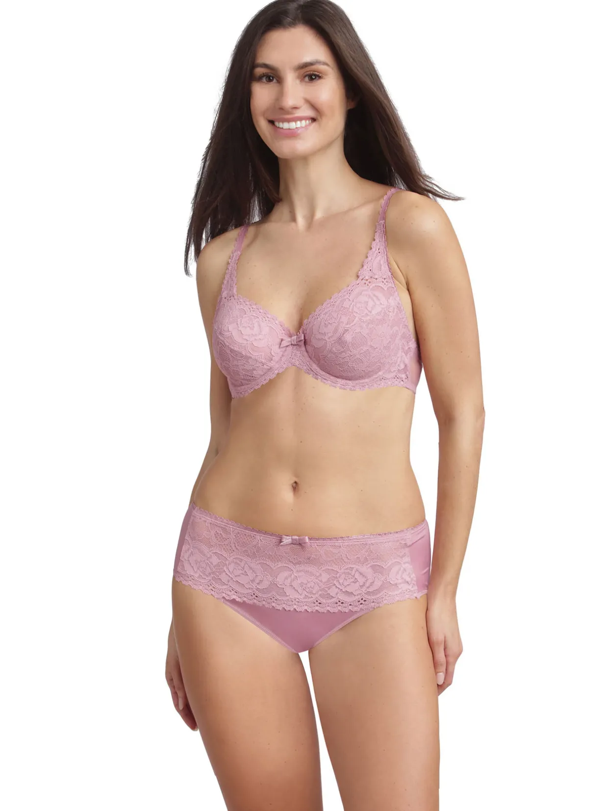 Playtex Soutien-gorge Flower Elegance armatures