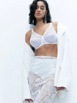 Chantelle Soutien-gorge Fête armatures dentelle