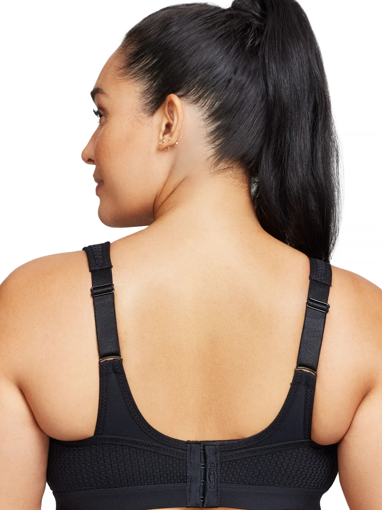 Glamorise Soutien-gorge Glamoris Sport à armatures