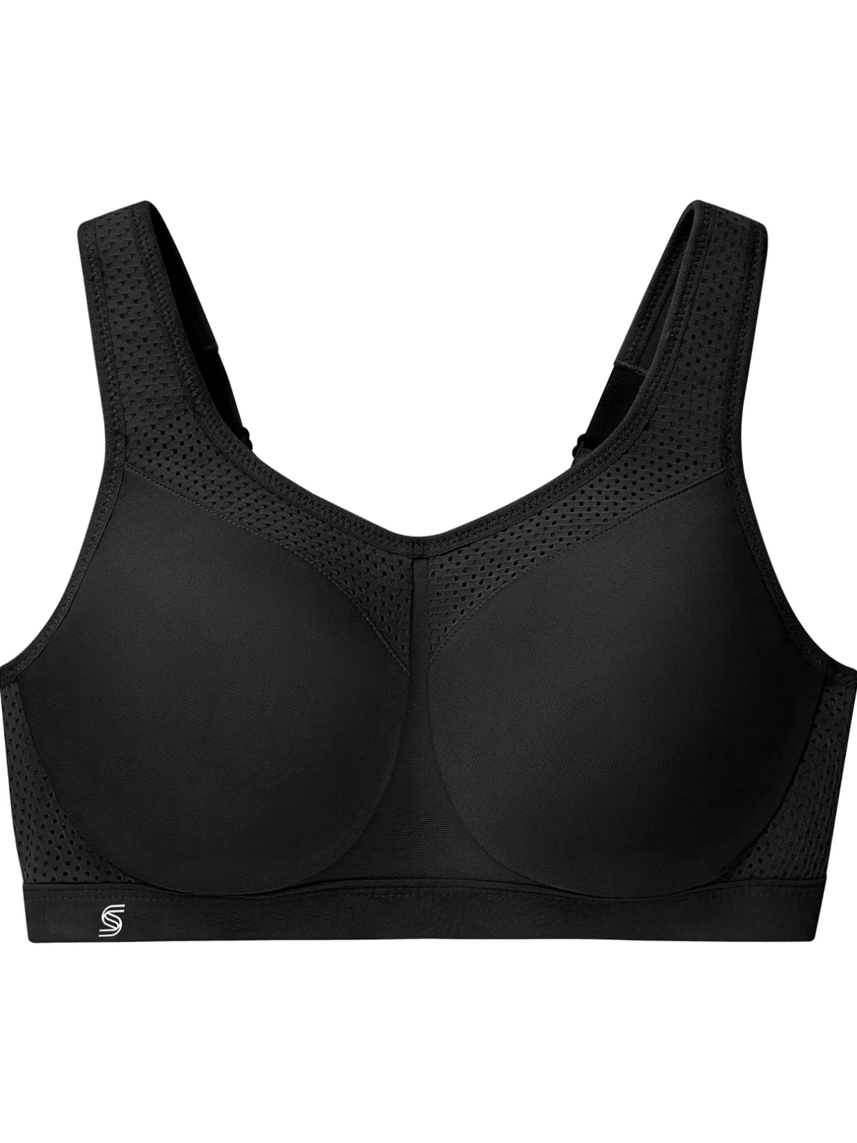 Glamorise Soutien-gorge Glamoris Sport à armatures