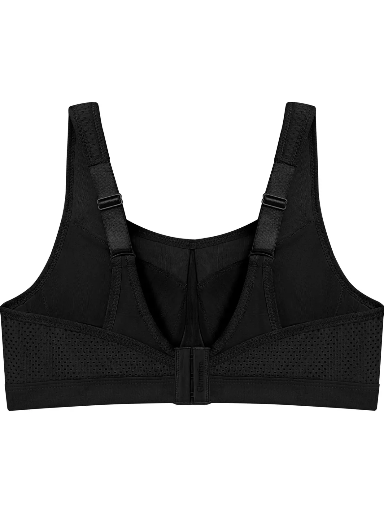 Glamorise Soutien-gorge Glamoris Sport à armatures