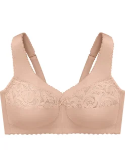 Glamorise Soutien-gorge grand maintien MagicLift