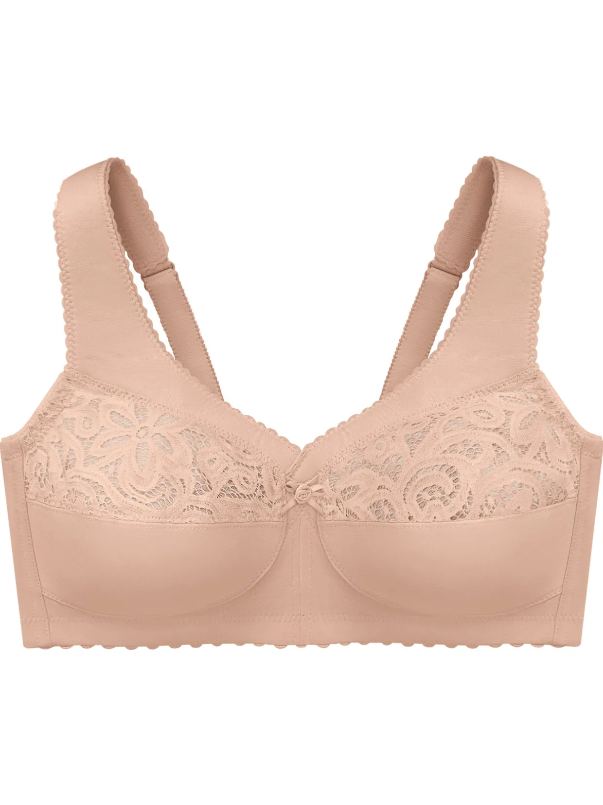 Glamorise Soutien-gorge grand maintien MagicLift