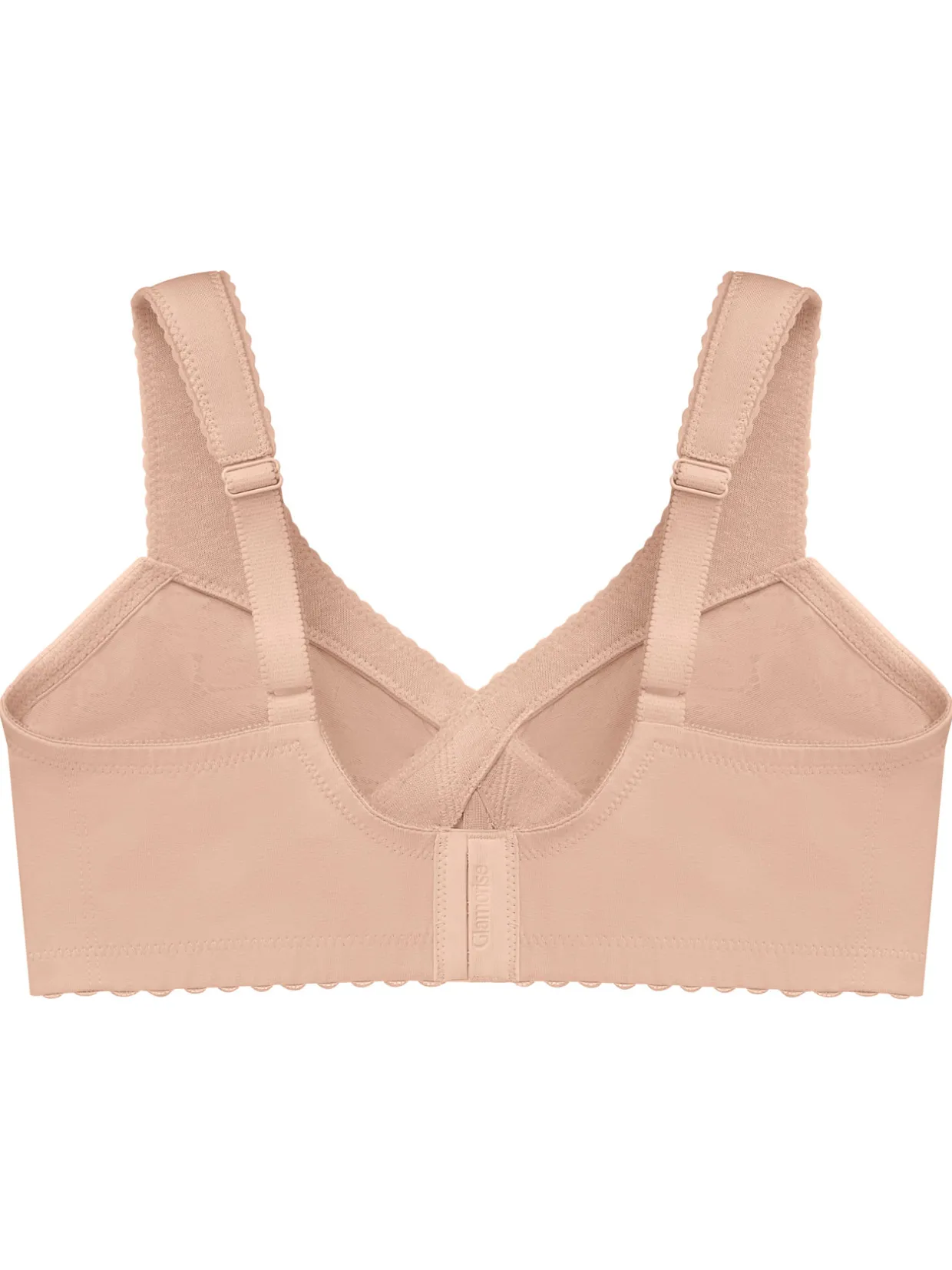 Glamorise Soutien-gorge grand maintien MagicLift