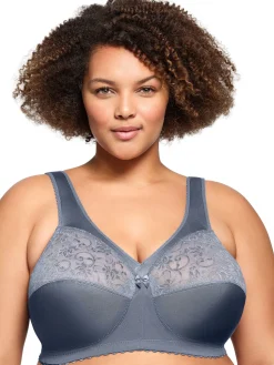 Glamorise Soutien-gorge grand maintien MagicLift