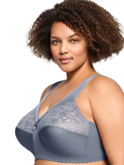 Glamorise Soutien-gorge grand maintien MagicLift