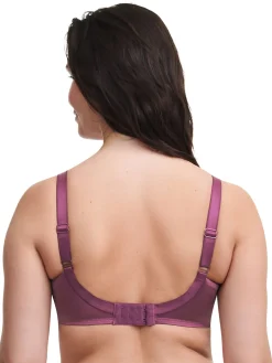 Chantelle Soutien-gorge Hedona à armatures