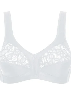 Naturana Soutien-gorge Léa sans armatures.
