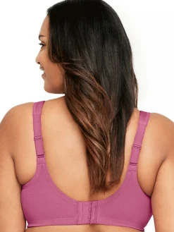 Glamorise Soutien-gorge Magic Lift sans armatures