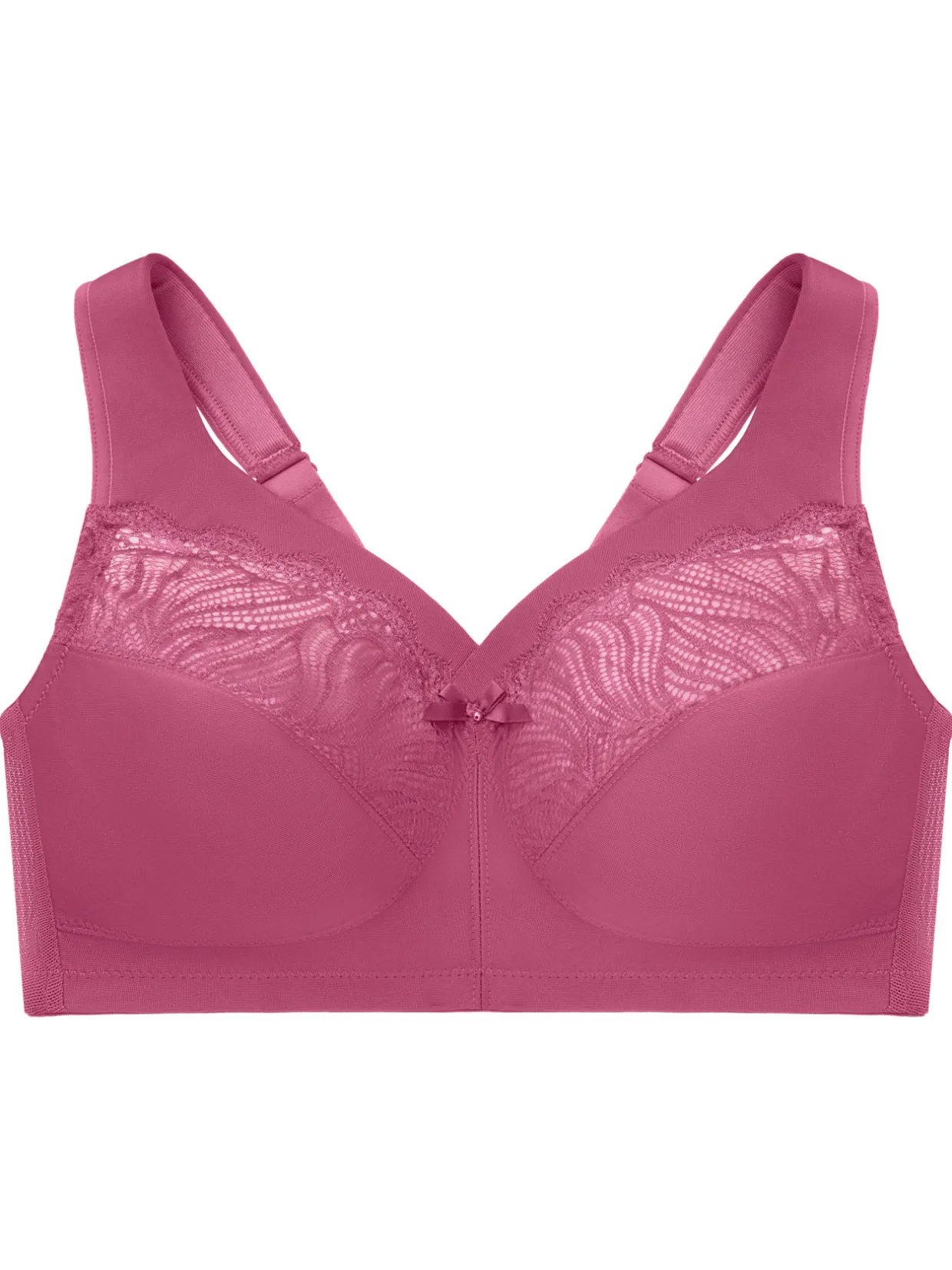 Glamorise Soutien-gorge Magic Lift sans armatures