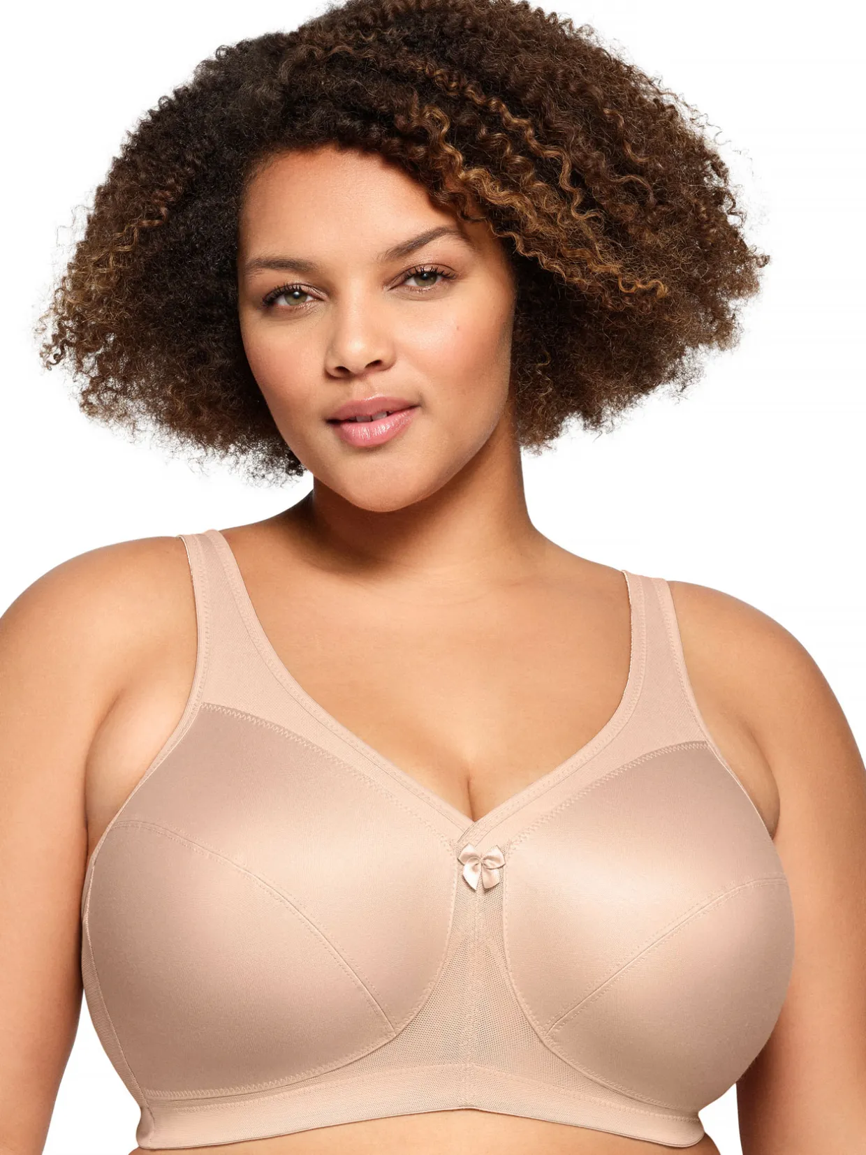Glamorise Soutien-gorge Magic Lift® sans armatures