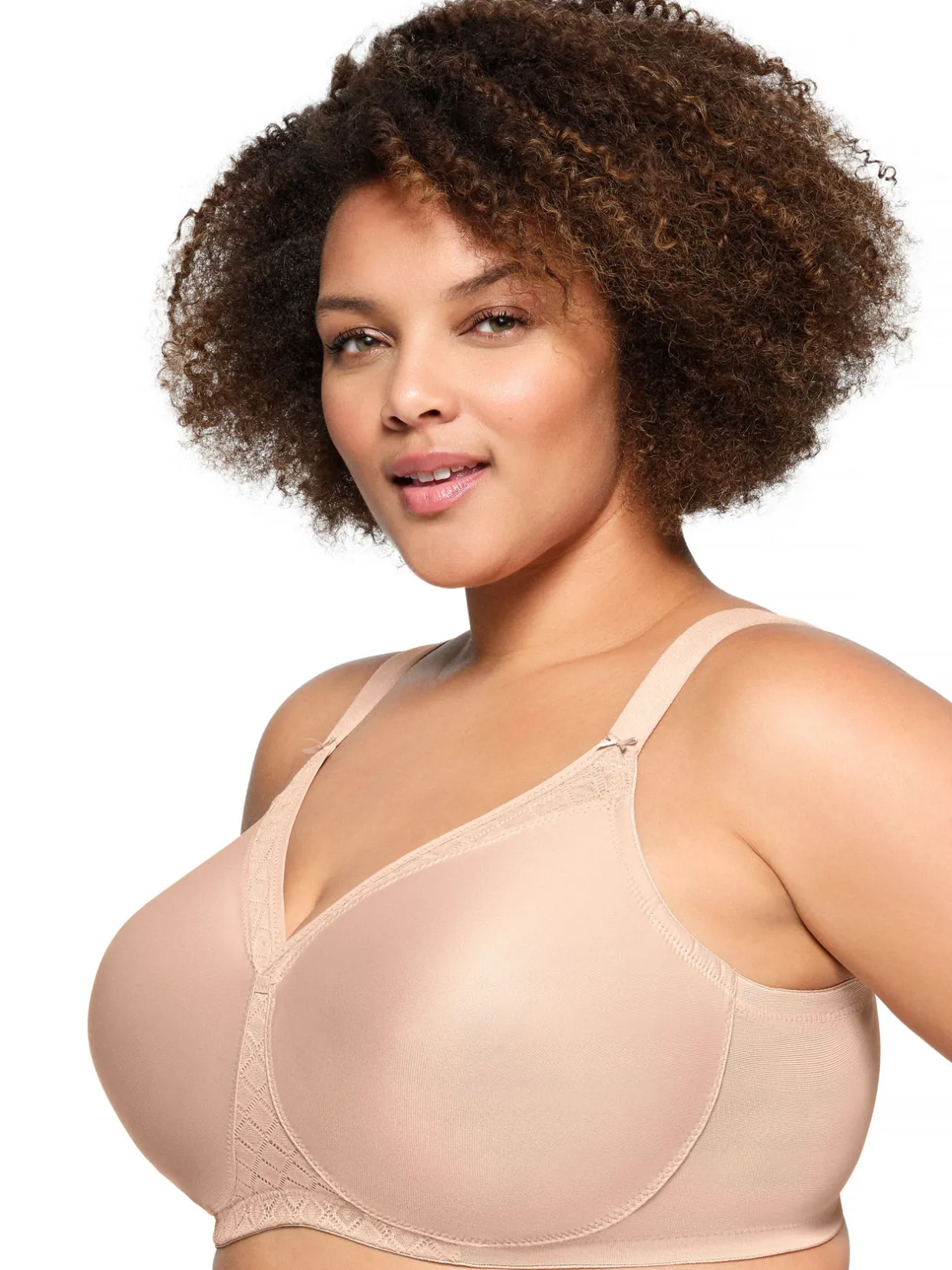 Glamorise Soutien-gorge Magic Lift® sans armatures