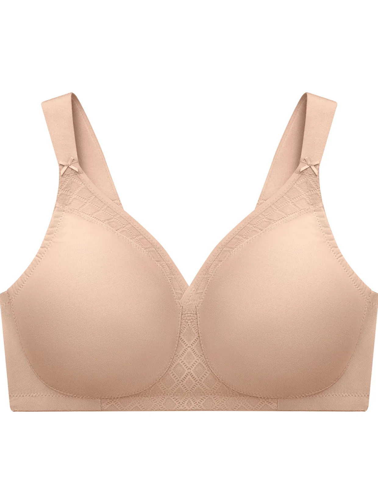 Glamorise Soutien-gorge Magic Lift® sans armatures