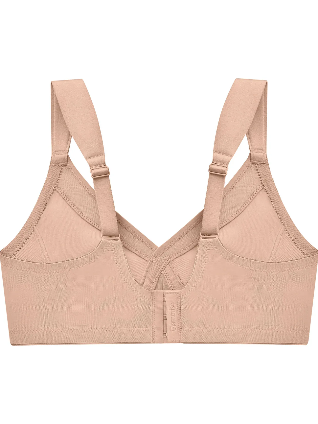 Glamorise Soutien-gorge Magic Lift® sans armatures