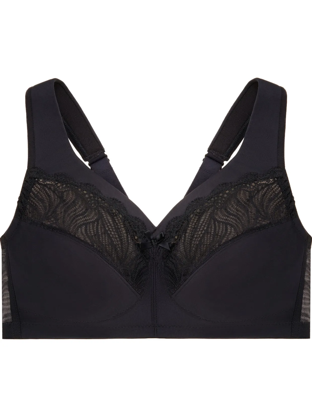 Glamorise Soutien-gorge Magic Lift sans armatures