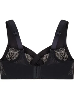 Glamorise Soutien-gorge Magic Lift sans armatures