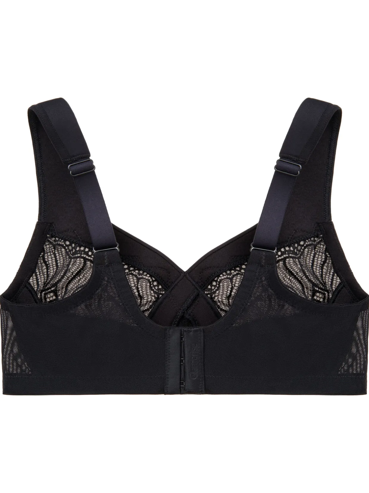 Glamorise Soutien-gorge Magic Lift sans armatures