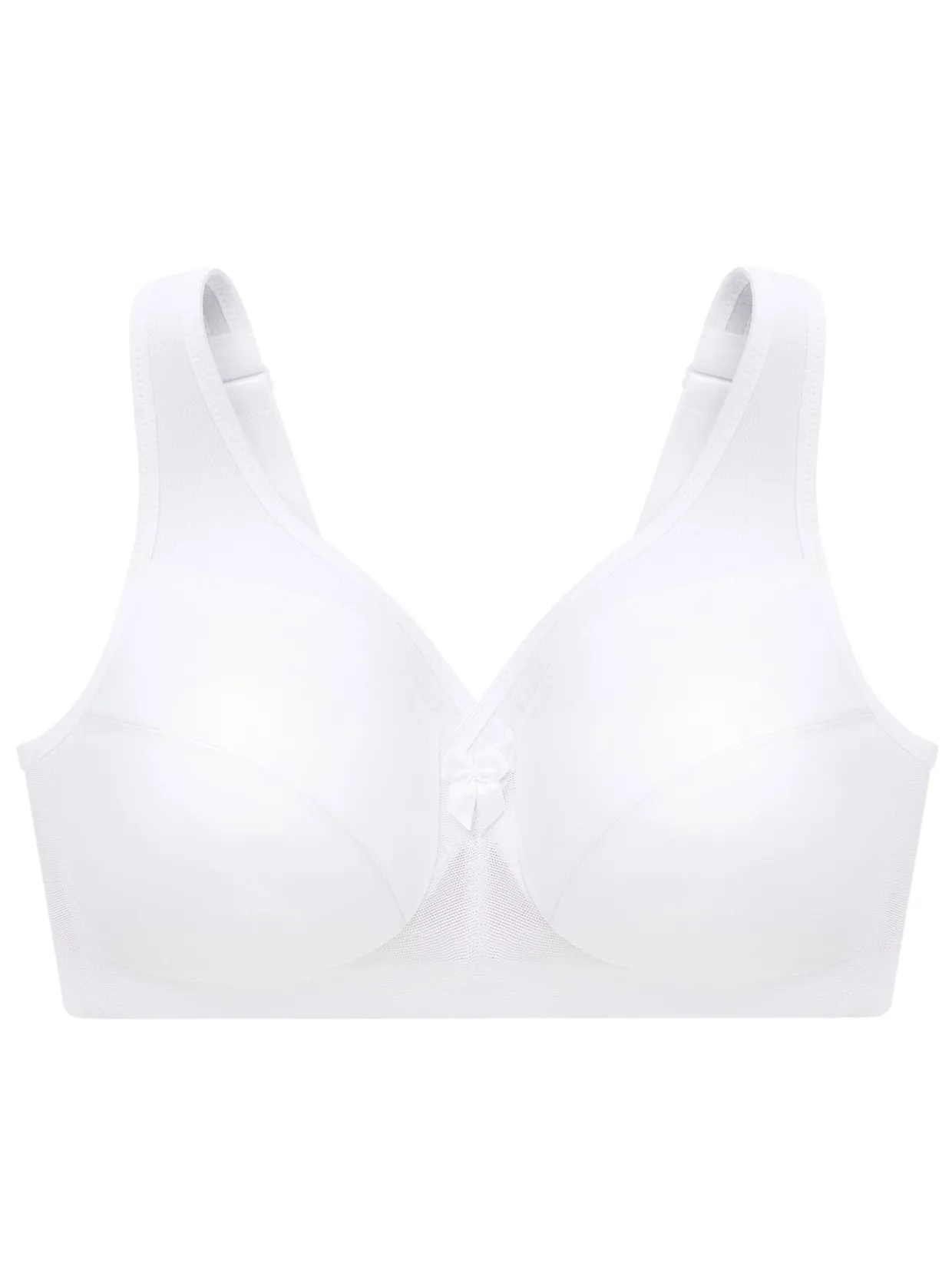 Glamorise Soutien-gorge Magic Lift® sans armatures