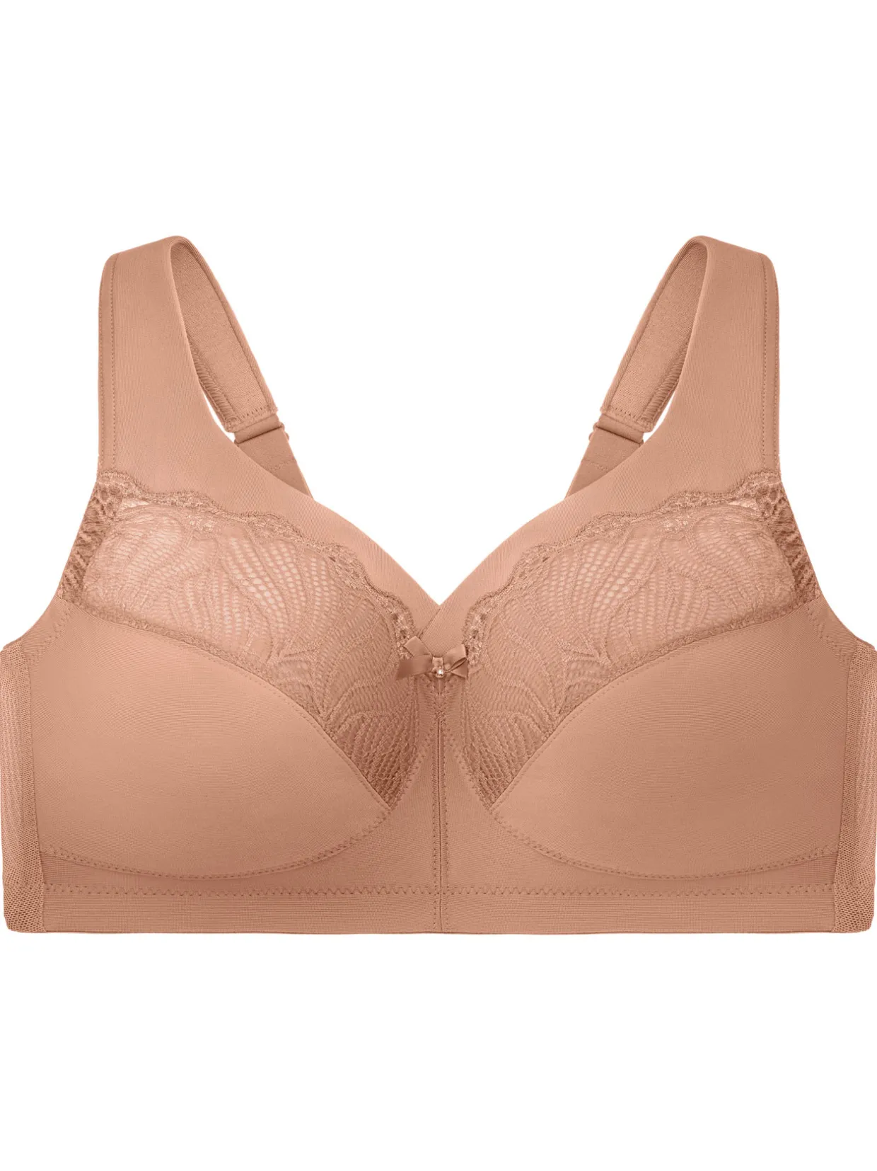 Glamorise Soutien-gorge Magic Lift sans armatures