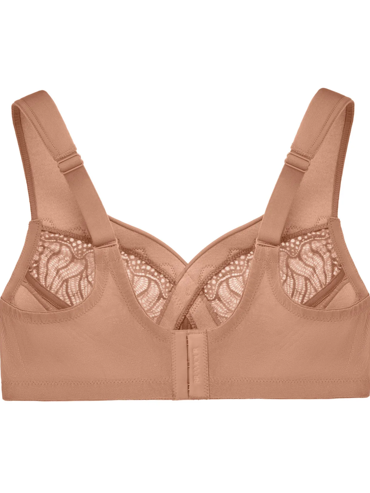 Glamorise Soutien-gorge Magic Lift sans armatures