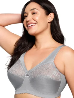 Glamorise Soutien-gorge MagicLift Classique