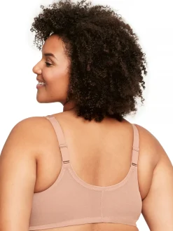 Glamorise Soutien-gorge MagicLift galbe naturel