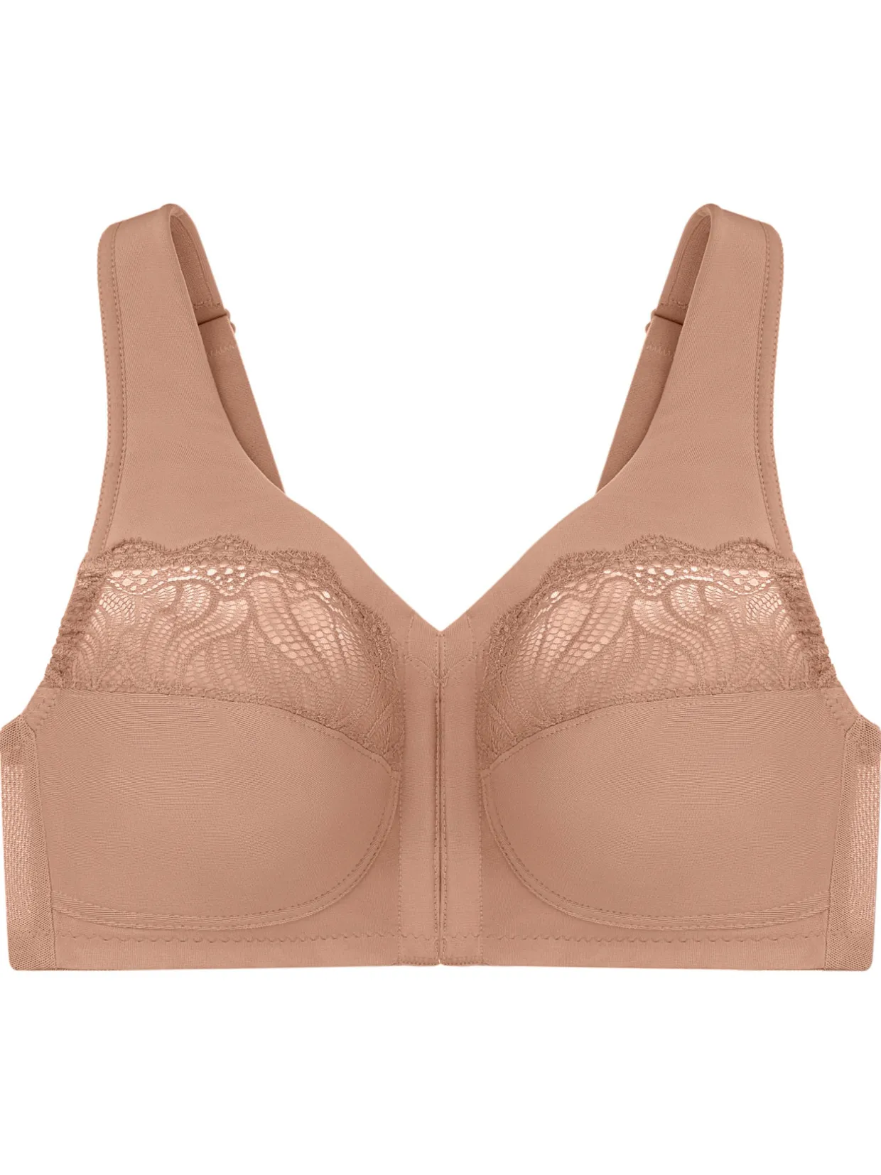 Glamorise Soutien-gorge MagicLift galbe naturel