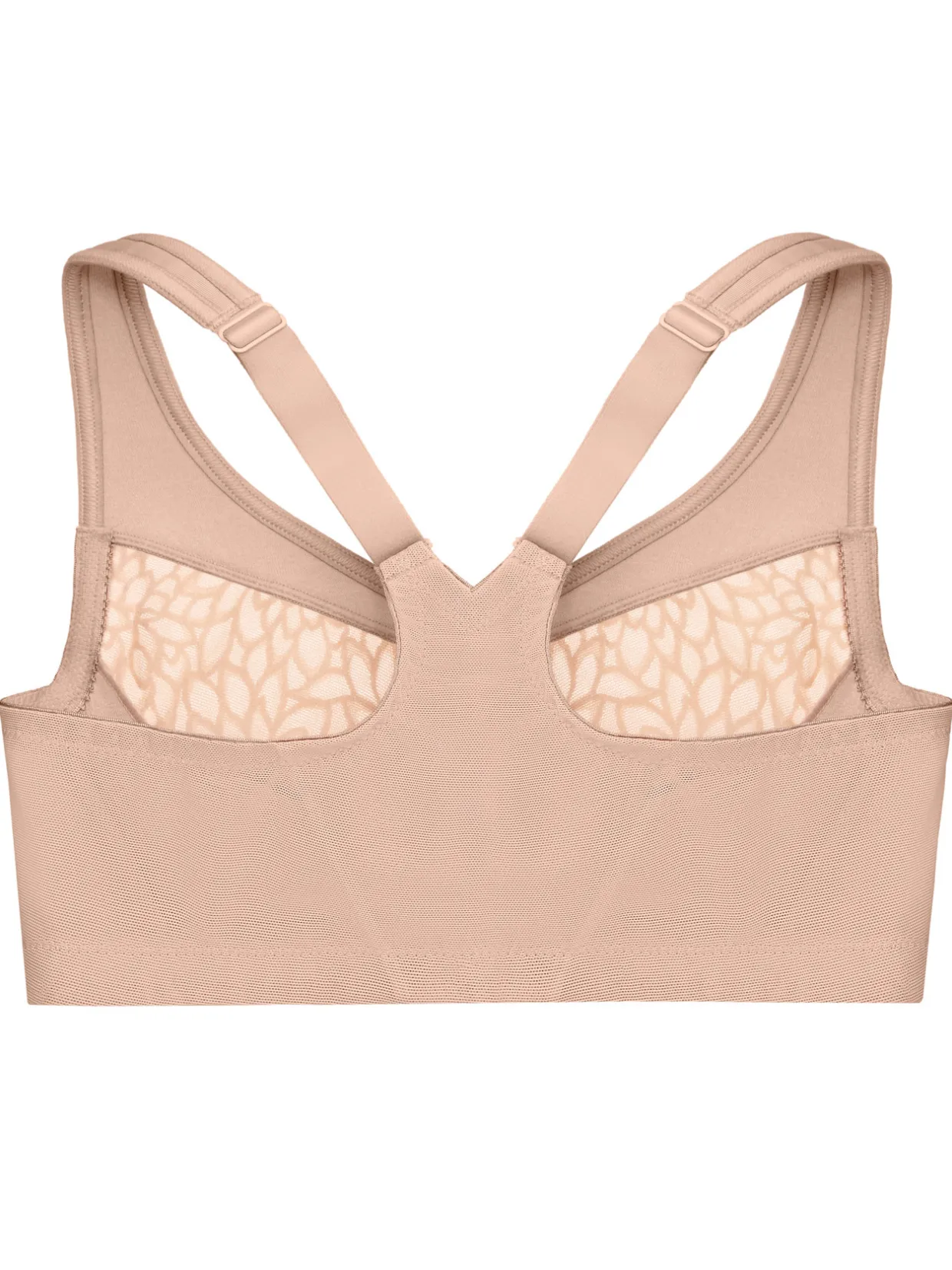 Glamorise Soutien-gorge MagicLift grandes tailles