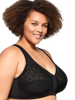 Glamorise Soutien-gorge MagicLift grandes tailles